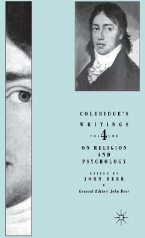 Carte On Religion and Psychology S. Coleridge