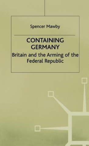 Carte Containing Germany Spencer Mawby