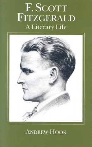 Carte F. Scott Fitzgerald Andrew Hook