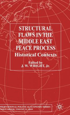 Carte Structural Flaws in the Middle East Process J.W. Wright