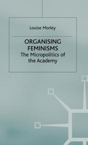 Carte Organising Feminisms Louise Morley