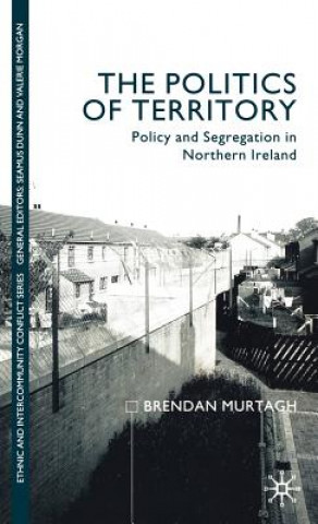 Carte Politics of Territory Brendan Murtagh