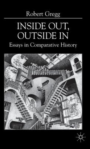 Buch Inside Out, Inside In Robert C. Gregg