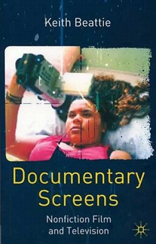 Buch Documentary Screens Keith Beattie