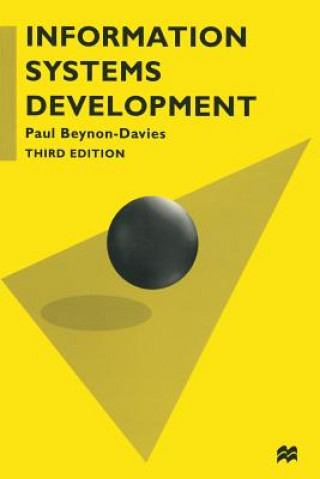 Book Information Systems Development Paul Beynon-Davies