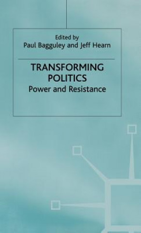 Carte Transforming Politics S. Roseneil
