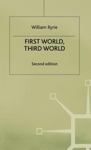 Βιβλίο First World, Third World William Ryrie