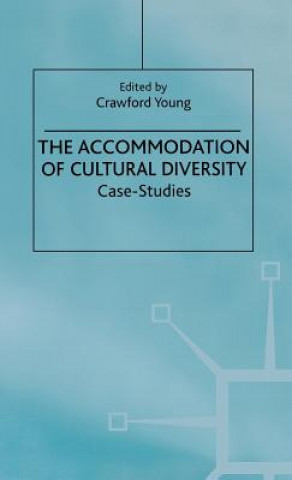 Carte Accommodation of Cultural Diversity C. Young