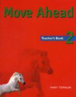 Carte Move Ahead  2 TB Et A Ellis