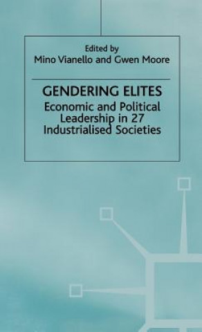 Knjiga Gendering Elites Mino Vianello