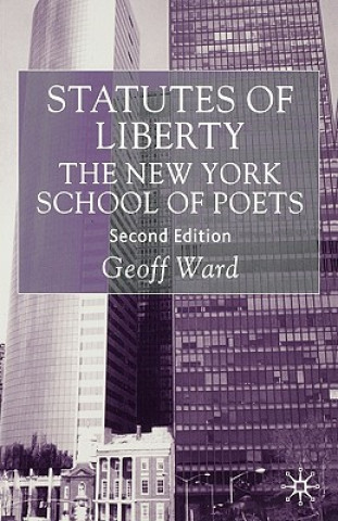 Carte Statutes of Liberty Geoff Ward