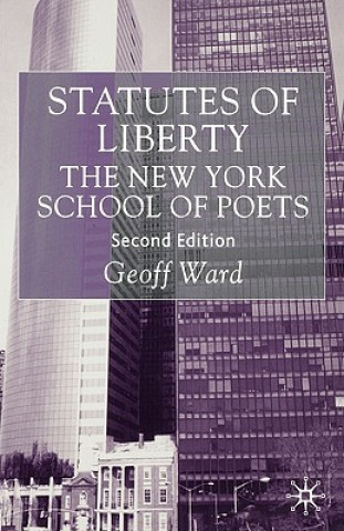 Buch Statutes of Liberty Geoff Ward