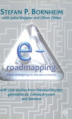 Book E-Roadmapping Stefan P. Bornheim
