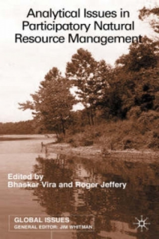 Buch Analytical Issues in Participatory Natural Resources B. Vira