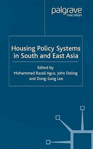 Carte Housing Policy Systems in South and East Asia R. Agus