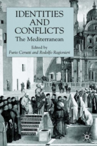 Knjiga Identities and Conflicts F. Cerutti