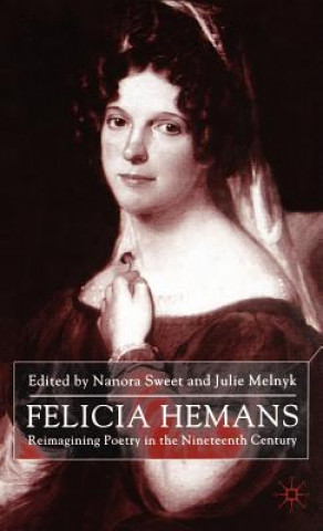 Книга Felicia Hemans N. Sweet