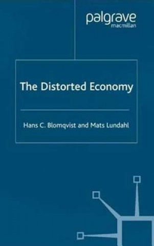 Carte Distorted Economy Hans C. Blomqvist