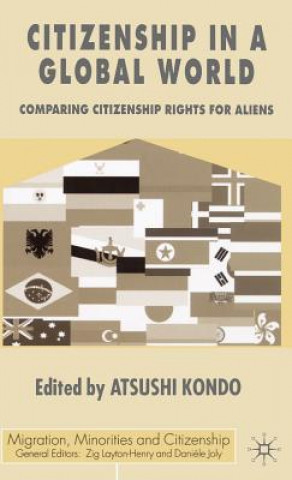 Carte Citizenship in a Global World A. Kondo