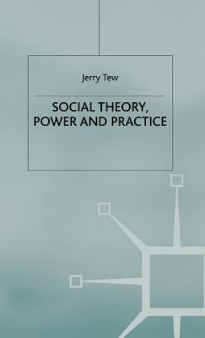 Carte Social Theory, Power and Practice Jerry Tew