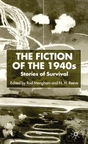Carte Fiction of the 1940s N. Reeve