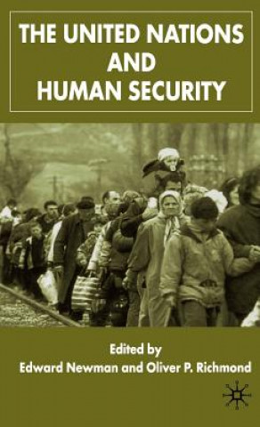 Carte United States and Human Security Edward Newman