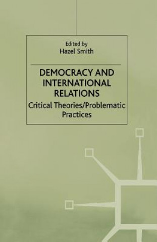Carte Democracy and International Relations Hazel Smith