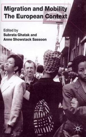 Knjiga Migration and Mobility S. Ghatak