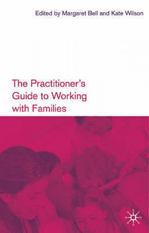 Kniha Practitioner's Guide to Working with Families Margaret Bell