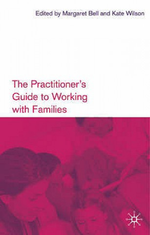 Könyv Practitioner's Guide to Working with Families Margaret Bell