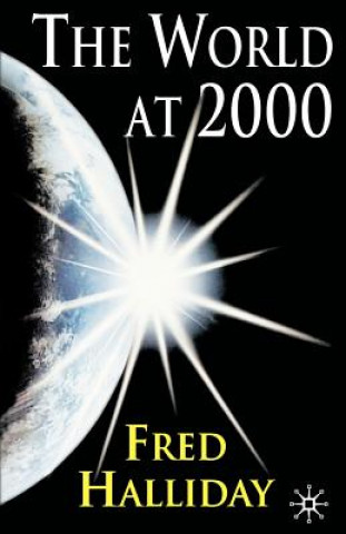 Knjiga World at 2000 Fred Halliday