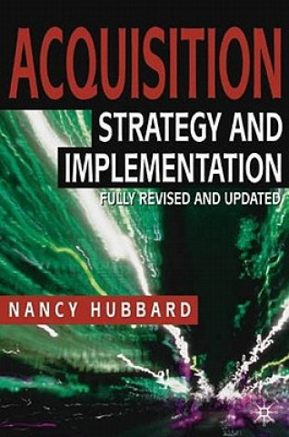 Boek Acquisition Nancy A. Hubbard