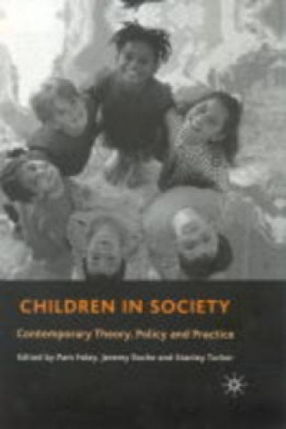Kniha Children in Society 