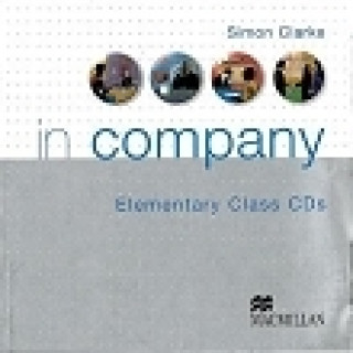 Digital In Company Elementary CD-Rom x2 Simon Clarke