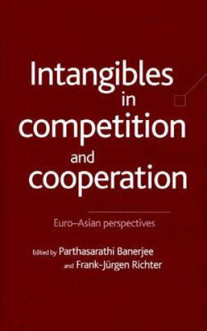 Libro Intangibles in Competition and Cooperation P. Banerjee