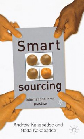 Book Smart Sourcing Andrew Kakabadse