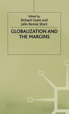 Książka Globalization and the Margins R. Grant