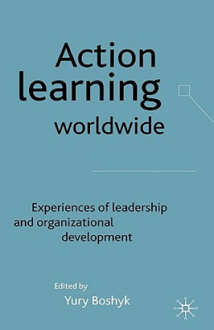 Carte Action Learning Worldwide Y. Boshyk