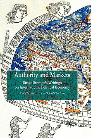 Livre Authority and Markets Susan Strange