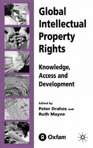 Libro Global Intellectual Property Rights P. Drahos