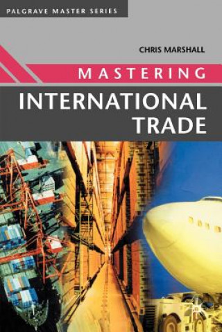 Buch Mastering International Trade Chris Marshall