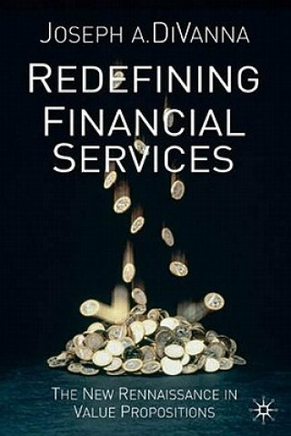 Book Redefining Financial Services Joseph A. DiVanna