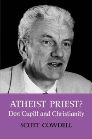 Carte Atheist Priest? Scott Cowdell