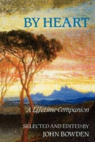 Livro By Heart John Bowden
