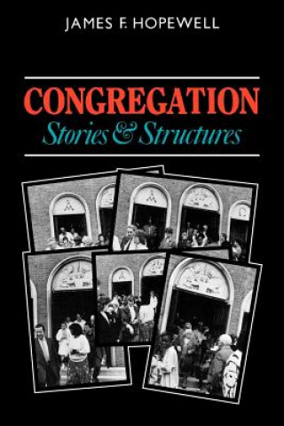 Libro Congregation James F. Hopewell