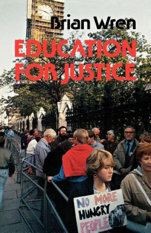 Carte Education for Justice Brian Wren
