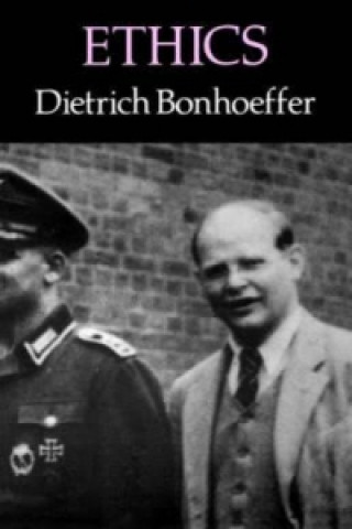 Buch Ethics Dietrich Bonhoeffer