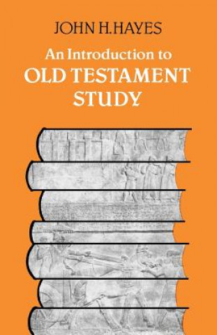 Buch Introduction to Old Testament Study John H. Hayes