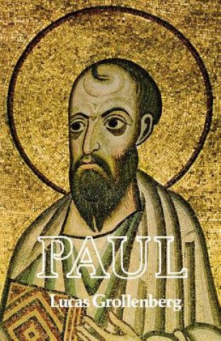 Knjiga Paul Lucas Grollenberg