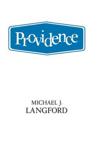 Knjiga Providence Michael Langford